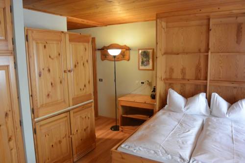 Imagen de la habitación del Apartamentos Antares, Colfosco. Foto 3