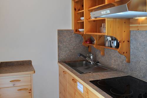Imagen de la habitación del Apartamentos Antares, Colfosco. Foto 5