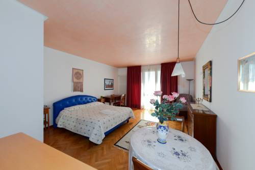 Imagen de la habitación del Apartamentos Antares, Preganziol. Foto 2