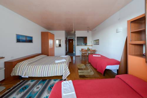 Imagen de la habitación del Apartamentos Antares, Preganziol. Foto 3