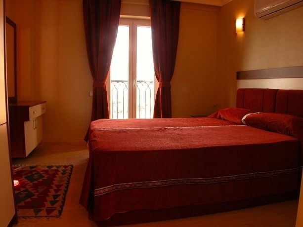 Imagen de la habitación del Apartamentos Antas Deluxe Apartments. Foto 7