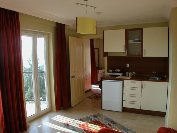 Imagen de la habitación del Apartamentos Antas Deluxe Apartments. Foto 8