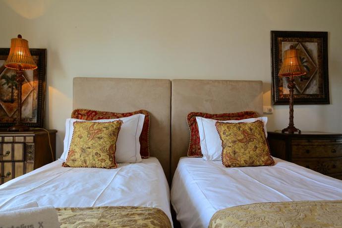 Imagen de la habitación del Apartamentos Antelius. Foto 2