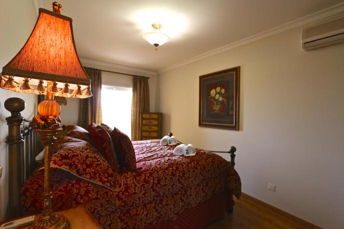 Imagen de la habitación del Apartamentos Antelius. Foto 4