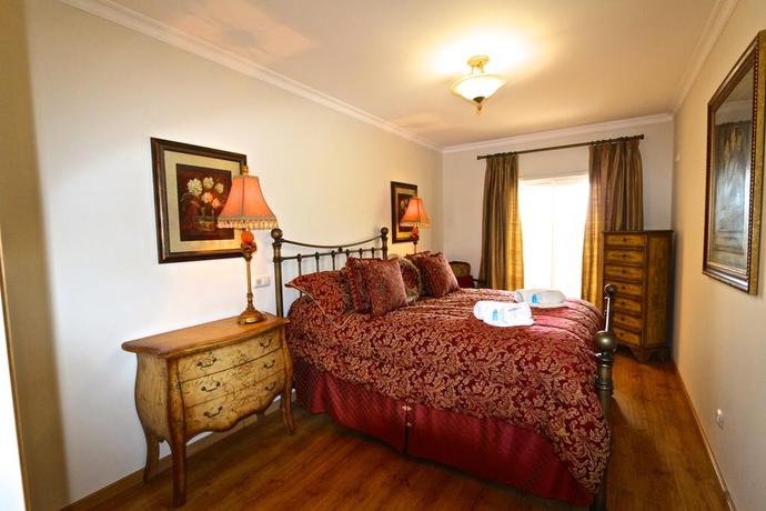 Imagen de la habitación del Apartamentos Antelius. Foto 6