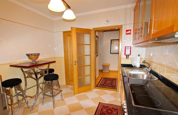 Imagen de los interiores del Apartamentos Antelius. Foto 13