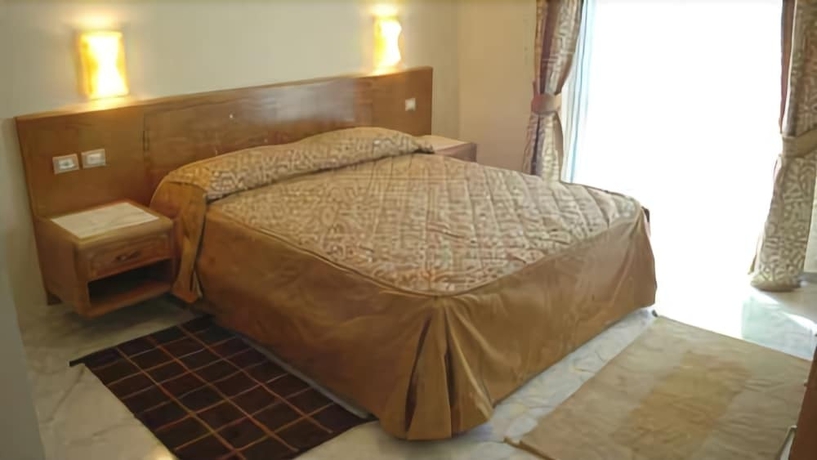 Imagen de la habitación del Apartamentos Antella Residence. Foto 2