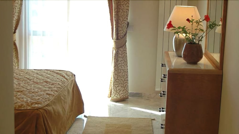 Imagen de la habitación del Apartamentos Antella Residence. Foto 3