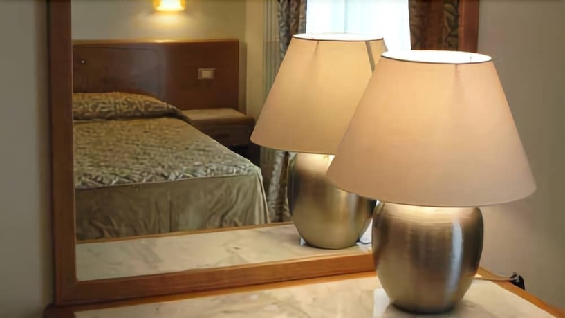 Imagen de la habitación del Apartamentos Antella Residence. Foto 4