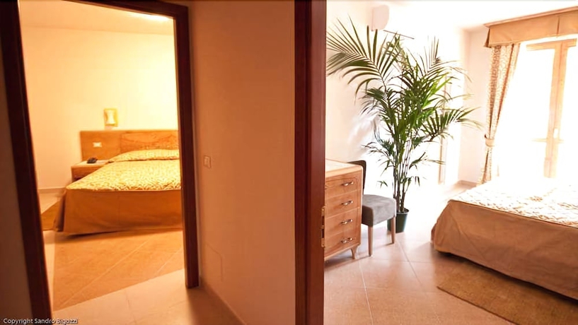 Imagen de la habitación del Apartamentos Antella Residence. Foto 5
