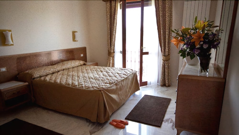 Imagen de la habitación del Apartamentos Antella Residence. Foto 7