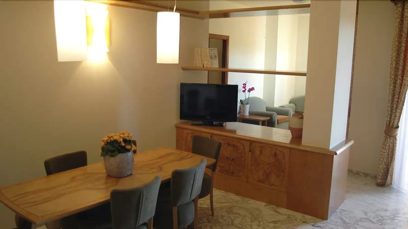 Imagen de la habitación del Apartamentos Antella Residence. Foto 8