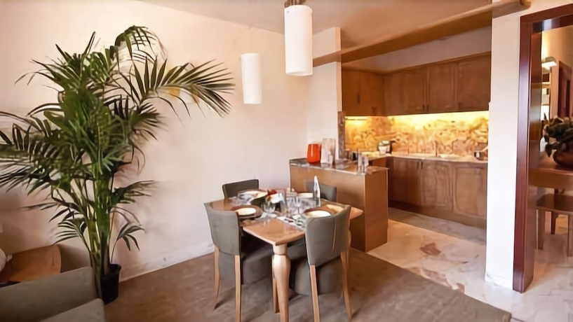 Imagen de la habitación del Apartamentos Antella Residence. Foto 9