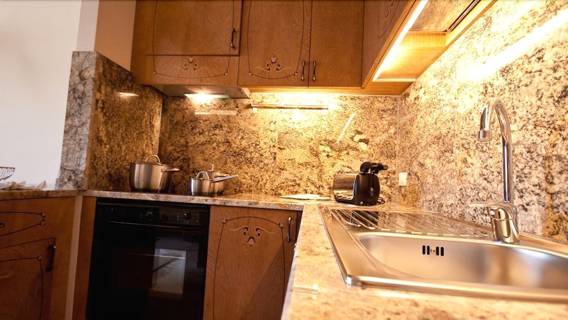 Imagen de la habitación del Apartamentos Antella Residence. Foto 13
