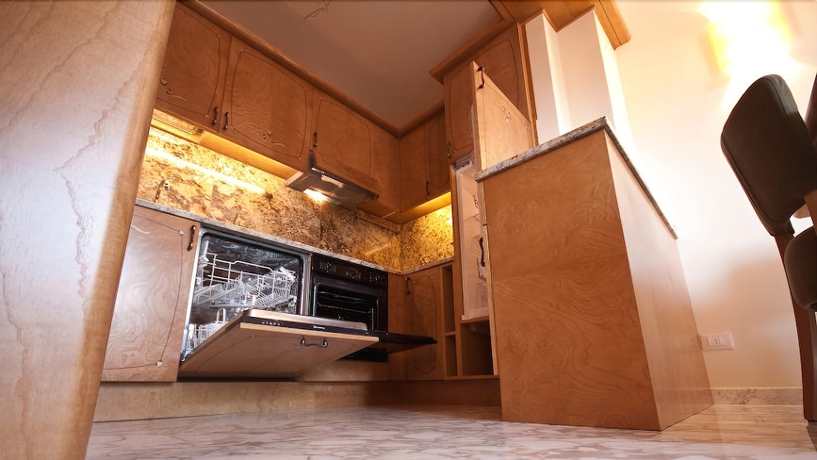 Imagen de la habitación del Apartamentos Antella Residence. Foto 14