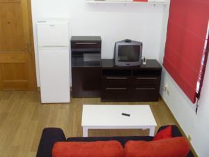 Imagen de la habitación del Apartamentos Antequeruela. Foto 2