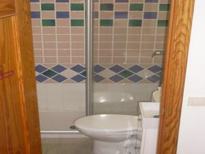 Imagen de la habitación del Apartamentos Antequeruela. Foto 3