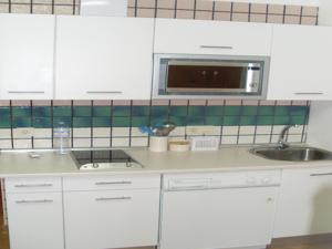 Imagen de la habitación del Apartamentos Antequeruela. Foto 4