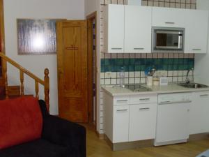 Imagen de la habitación del Apartamentos Antequeruela. Foto 5