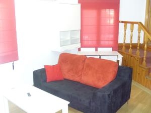Imagen de la habitación del Apartamentos Antequeruela. Foto 6