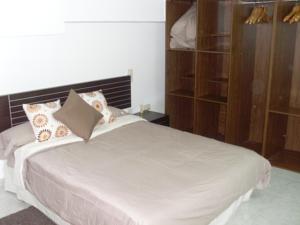 Imagen de la habitación del Apartamentos Antequeruela. Foto 7