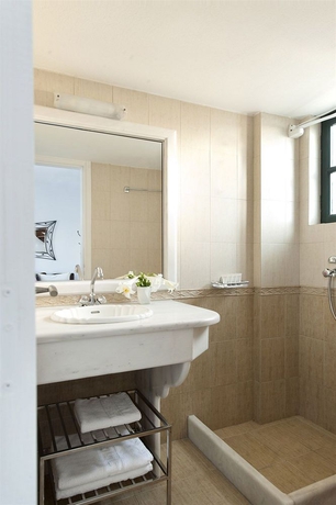 Imagen de la habitación del Apartamentos Anthonas Apartments. Foto 3