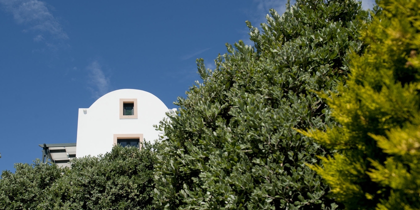 Imagen general del Apartamentos Anthonas Apartments. Foto 2