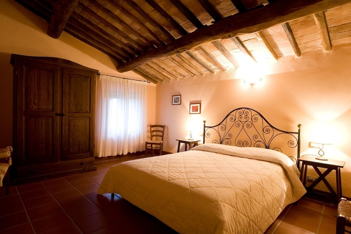 Imagen de la habitación del Apartamentos Antico Borgo Poggiarello. Foto 4