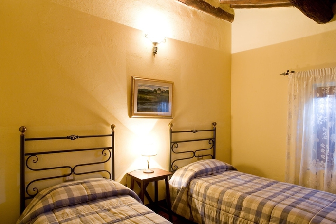 Imagen de la habitación del Apartamentos Antico Borgo Poggiarello. Foto 5