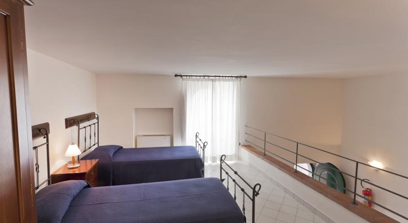 Imagen general del Apartamentos Antico Palazzo Scala. Foto 3