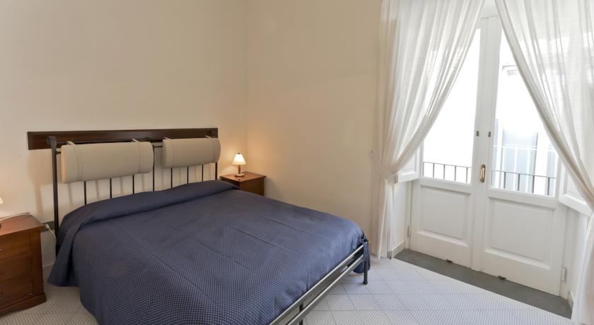 Imagen general del Apartamentos Antico Palazzo Scala. Foto 5