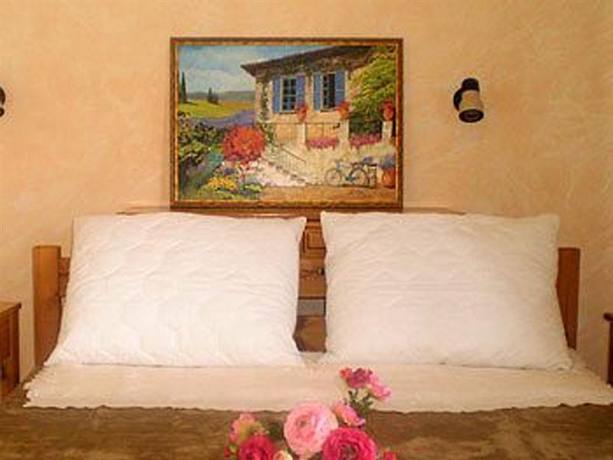 Imagen general del Apartamentos Antigoni, Agia Galini. Foto 2