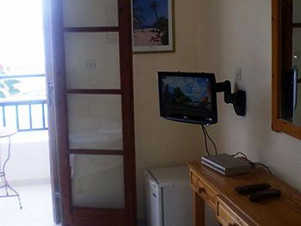 Imagen general del Apartamentos Antigoni, Agia Galini. Foto 3