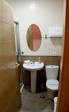 Imagen de la habitación del Apartamentos Antilles Playa Apartamentos Rurales y Spa. Foto 2