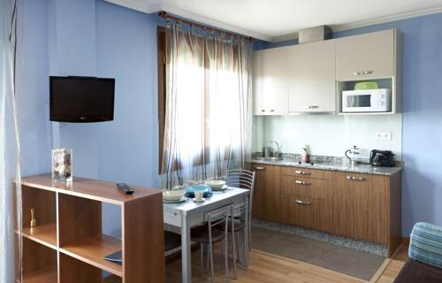 Imagen de la habitación del Apartamentos Antilles Playa Apartamentos Rurales y Spa. Foto 3