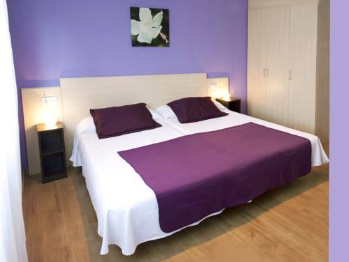 Imagen de la habitación del Apartamentos Antilles Playa Apartamentos Rurales y Spa. Foto 4