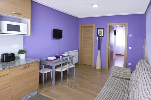 Imagen de la habitación del Apartamentos Antilles Playa Apartamentos Rurales y Spa. Foto 5