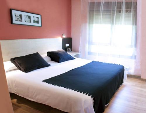 Imagen de la habitación del Apartamentos Antilles Playa Apartamentos Rurales y Spa. Foto 7