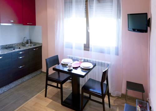 Imagen de la habitación del Apartamentos Antilles Playa Apartamentos Rurales y Spa. Foto 10