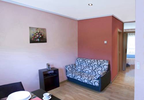 Imagen de la habitación del Apartamentos Antilles Playa Apartamentos Rurales y Spa. Foto 11