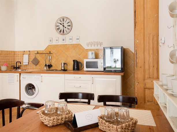 Imagen de la habitación del Apartamentos Antique Apartments - Plac Szczepanski. Foto 4