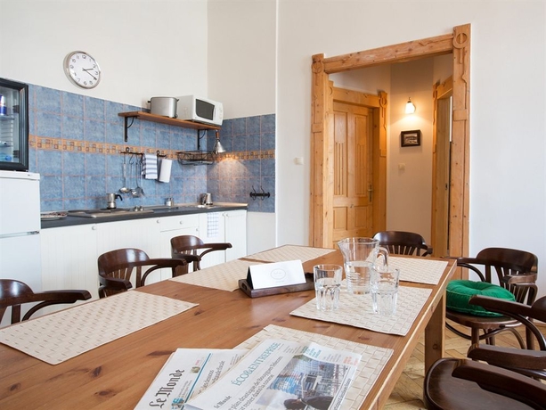 Imagen de la habitación del Apartamentos Antique Apartments - Plac Szczepanski. Foto 9