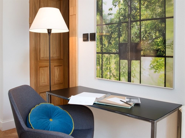 Imagen de la habitación del Apartamentos Antique Apartments - Plac Szczepanski. Foto 11