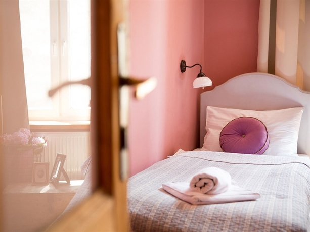 Imagen de la habitación del Apartamentos Antique Apartments - Plac Szczepanski. Foto 13