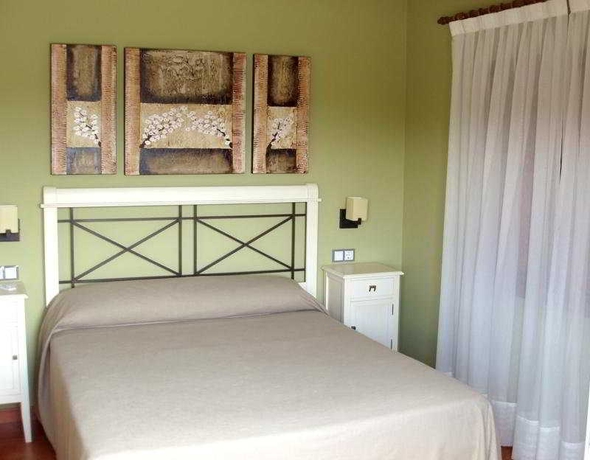 Imagen general del Apartamentos Antojanes. Foto 2