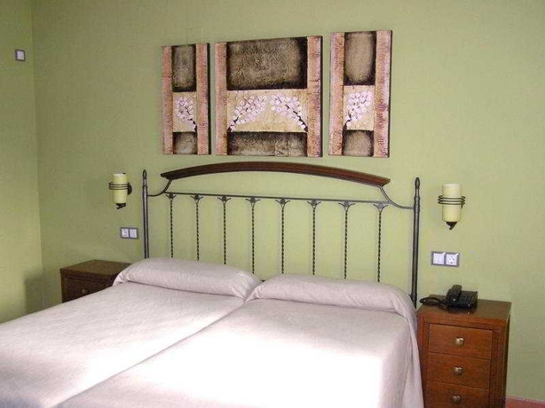 Imagen general del Apartamentos Antojanes. Foto 3