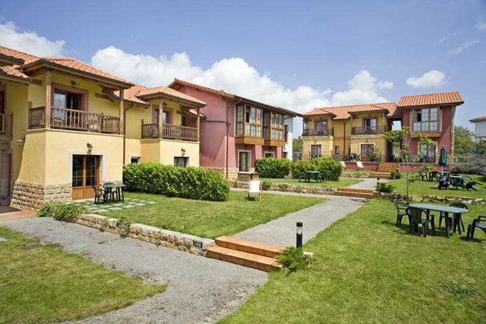 Imagen general del Apartamentos Antojanes. Foto 4