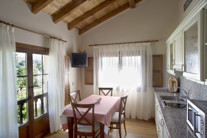 Imagen general del Apartamentos Antojanes. Foto 6