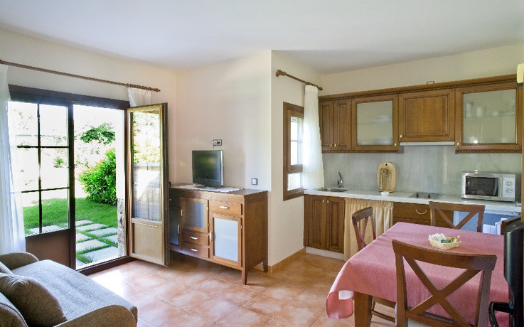 Imagen general del Apartamentos Antojanes. Foto 7