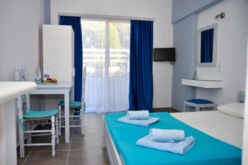 Imagen de la habitación del Apartamentos Antomar Apartments And Studios. Foto 6